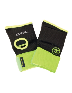 Fitness-Mad Gel Inner Mitts